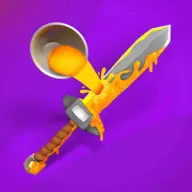 宝剑熔合中文版