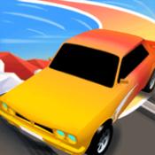 惊人的漂移游戏