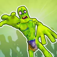 僵尸感染公司游戏