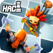 英雄自走棋手游