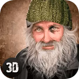 流浪汉模拟器正版