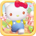 凯蒂猫跑跑乐手游