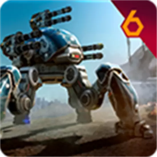 进击的战争机器