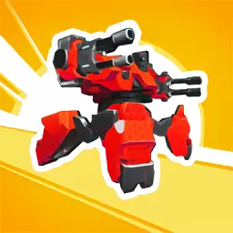 机甲大逃杀游戏安卓版