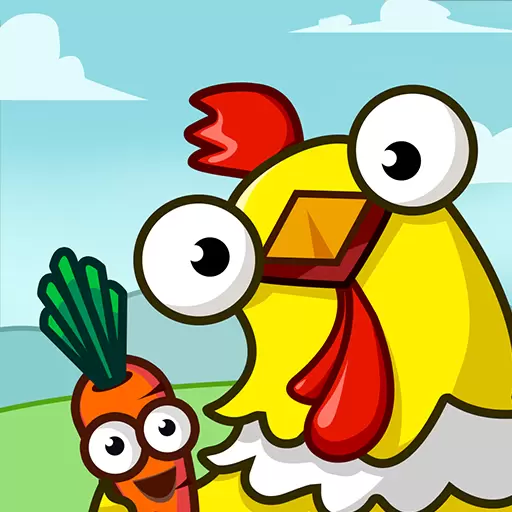 开心庄园手机版安卓