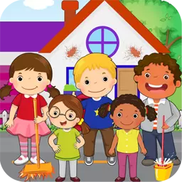 我的小镇房子建造游戏安卓版