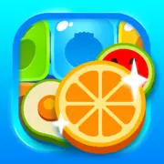 爱上消水果游戏