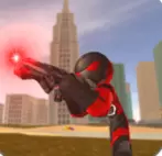 火柴人绳索英雄中文版