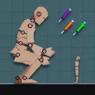 布娃娃人类制造工坊游戏安卓版