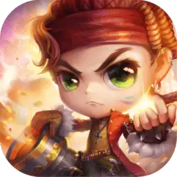 弹弹堂大冒险正版