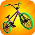 单车特技模拟器