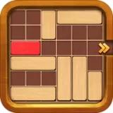 华容道积木拼图手机版