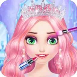 芭比美容院手游