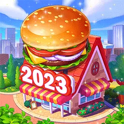 料理餐厅小屋手游