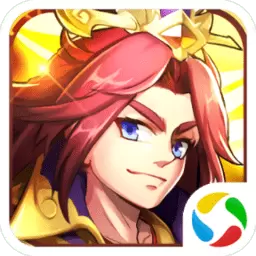 超凡三国之少年神将传正版