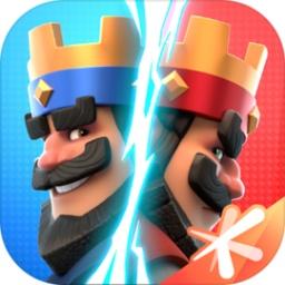 皇室战争(内购修改版)安装