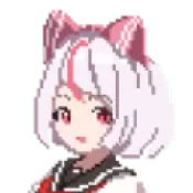 白毛少女大战僵尸手游最新版