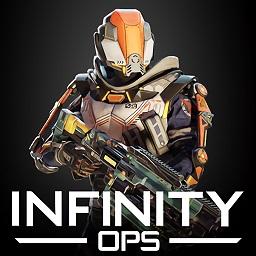 无尽行动未来手游最新版