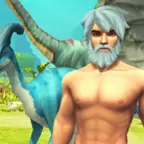 侏罗纪岛手机版