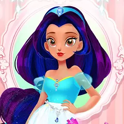 魔法小公主换装手游