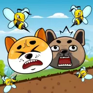 宠物救援拯救狗狗游戏