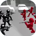 火柴人战斗模拟器