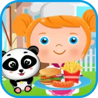 美食烹饪小当家