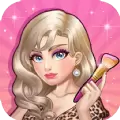 公主美妆我最美游戏