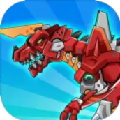 机甲斗兽场9999999亿万零件