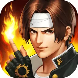 拳魂觉醒修改版全人物内购版