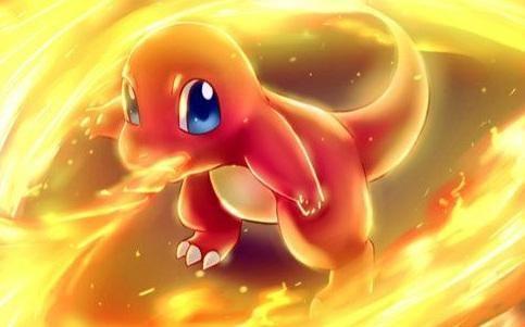 口袋妖怪究极绿宝石5.5小火龙在哪