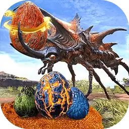 山海吞噬进化最新版本