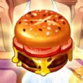 连锁汉堡大亨手游