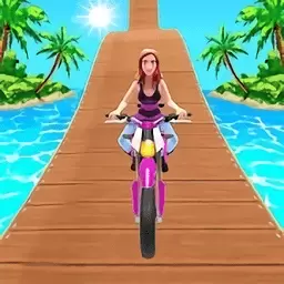 上坡冲刺2美国赛车