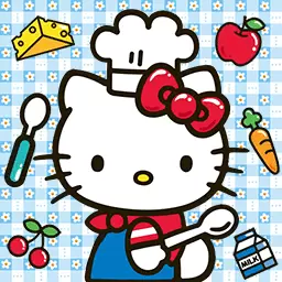 梦幻美食小厨房游戏