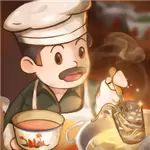 爸爸的面馆修改版无限金币免广告