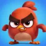 愤怒的小鸟梦幻爆破