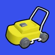 割草机合并游戏