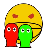 幽灵大战帕克游戏