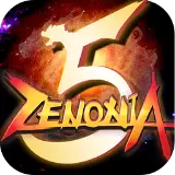 泽诺尼亚传奇5手游