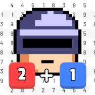 像素合并艺术融合手机版