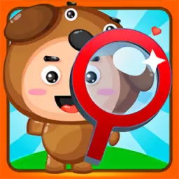 宝宝找不同游戏安卓版
