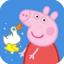 小猪佩奇金靴子手游