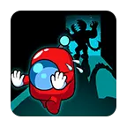 闹鬼的太空游戏