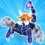 城市怪兽大师游戏安卓版