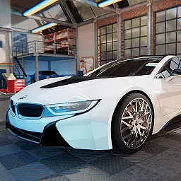 极品赛车王者手机版