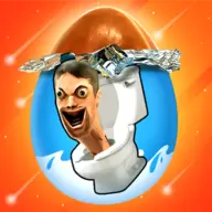 惊喜蛋玩具游戏