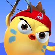 超鸡萌战队手机版