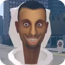 马桶人vs监控人手游