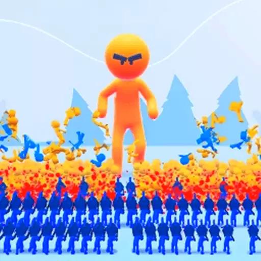 炮火连队手机最新版